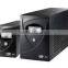 mini home use smart lcd display long backup line interactive 1200VA ups