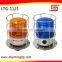 wenzhou manufacturer tractors rotary led traffic forklift emergency warning lightLTG-1121
