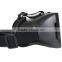Low price custom paper plastic anaglyph 3d active glasses