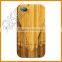 Burst Sells 2016 Latest Design for IPhone 6 Ultra Slim Case Wood,Kevlar Phone Wood Case,Bamboo Case for IPhone