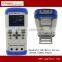 2015 Hot Sale AT826 Handheld Digital LCR Meter from 100Hz to 100kHz with Mini-USB Interface