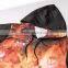 Spring Professional Digital Printed Wholesale Plain Black Hoodie