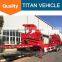 TITAN 40ft container sidelifter 37t hammer side lifter , trucks to carrry container -- IN STOCK