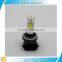 Super Power Fog Headlight 7.5w 88iwhite Light Multicolor Led H1/h3/880 Optional Led Fog Light Universal