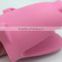 heat resistant Silicone Pig Shape oven mitt Cooking Glove For BBQ