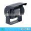 wireless car rearview camera system,CCD Bus/Truck cctv view rear camera XY-1201