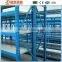 long span standard medium duty shelf bracket
