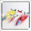 High Speed 2.4G WL911 RC Boat Fishing 24KM / H Remote Control Racing Boats
