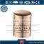 Modern most popular glass bottle roll on deodorant 50ml