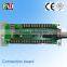 High quality commercial automatic greenhouse door opener for exhibition room