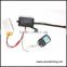 Christmas gift front+back cameras endoscope camera module