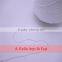 chenille yarn 100% polyester yarn 5.5nm/1 for knitting