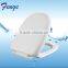 Top Pupular Premiume United Arab Emirates plastic elongated toilet seat