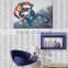 Abastract Canvas New Style Oil Painting