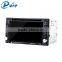 2016 New Multimedia Vehicle-Mounted Radio 6.5 inch Car DVD Player with Bluetooth and Reversing Function