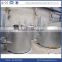 Electric crucible resistance melting furnace for smelting aluminum