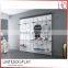 fashion advertisement board design 3d wall panels