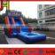 Commercial Grade Inflatable Happy Birthday Water Slide