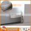 WINDOW STOP WEDGE RUBBER WHITE