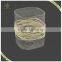 Transparent Glass Accessories Decorative E14 And E27 Lamp Covers And Shades