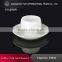 Sessile cup straight coffee/tea cup set wholesale coffee cup & saucer