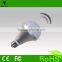 Popular product Microwave Motion sensor LED bulb light
