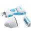 Electric Pedicure Foot Care Tool Dead Skin Callus Remover With Light