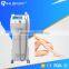 Newest CUSTOMIZED avilible vertical laser diod 808 hair removal permanent