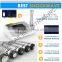 BS-SWT2X Extracorporeal Shock Wave Therapy Equipment ESWT for muscular pain