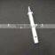 24 month warranty Newest High Quality Auto Electric Micro Needle Derma Stamp Electric Pen with 2 batteries