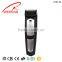 professional washable rechargeable hair clipper