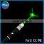 Military green laser Astronomy Puntero Laser 5MW 532nm Focus Visible Green Laser Pointer Pen Beam Light Powerful Caneta