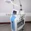 M-H701 Real Factory !2016 Newest beauty machine multifunction facial machine BIO+skin scrubber+PDT for skin car