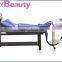 Hot sale air pressure&far infrared&ems 3 in 1 professional pressotherapy dissolve fat machine