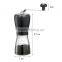 Manual Ceramic Burr Dishwasher safe Coffee Grinder/mill