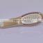 Ionic ionic hair comb micro current massage combs hair growth products
