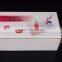 Clear Acrylic Lipstick Holder Jewelry Display Storage Makeup Cosmetic Organizer