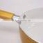 7Pcs Golden Ceramic Coating Non-Stick Cookware Set Aluminum