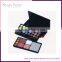 Private label eyeshadow and blush 32 Color Makeup Eyeshadow Palette for Cosmetic Use