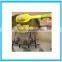 Wholesale With Wooden Handle High Quality Silicone Scraper