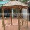 CHEAP PRICE of BAMBOO FURNITURE, BAMBOO TIKI HUTS, BAMBOO GAZEBO, THATCH UMBRELLA (Gia Gia Nguyen Company - Vietnam)