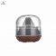 GX Diffuser High quality essential oil diffuser/Electric aroma diffuser Wooden grain