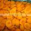 new crop Chinese Frozen IQF apricot halves