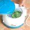 Steam Bath