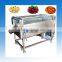Ginger Washer and Peeler Root Vegetable Lotus Root Washing Cleaning Skin Removing Machine