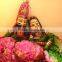 wood puppet, puppets for sale, indian puppets made in India Rich Art And Craft