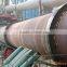 Cement rotary kiln