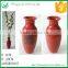 Sprial or Straight Lucky Bamboo Ceramic Flower Pot