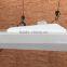 87% reflective EU aluminum hydroponic 315W Vertical hood reflector