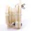 Nylon whte plastic honey gate